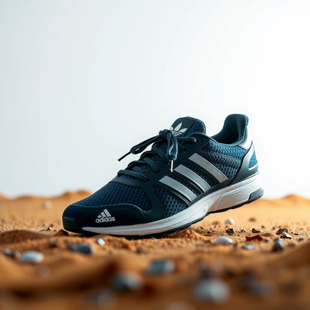 Supplies - how to clean adidas shoes