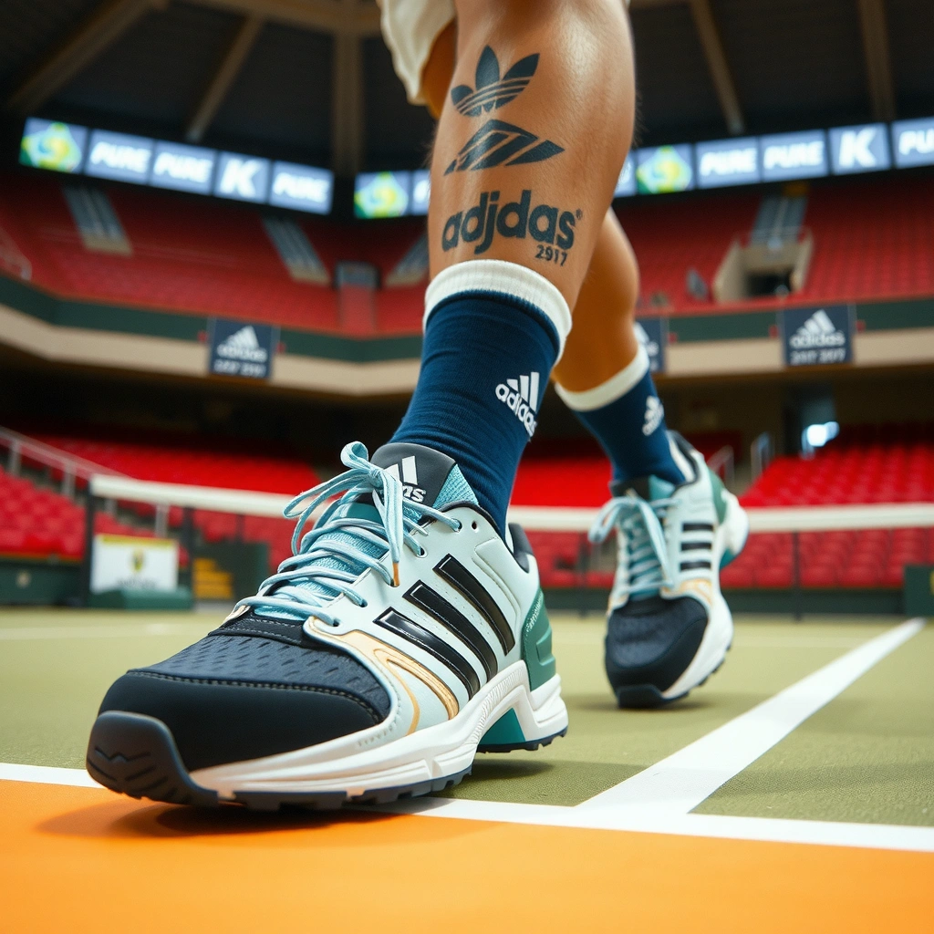 tennis shoes - are adidas campus tennis shoes