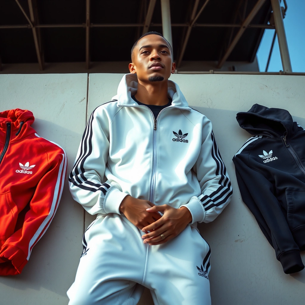 Urban Fit - adidas track suits urban style review 2025 2026