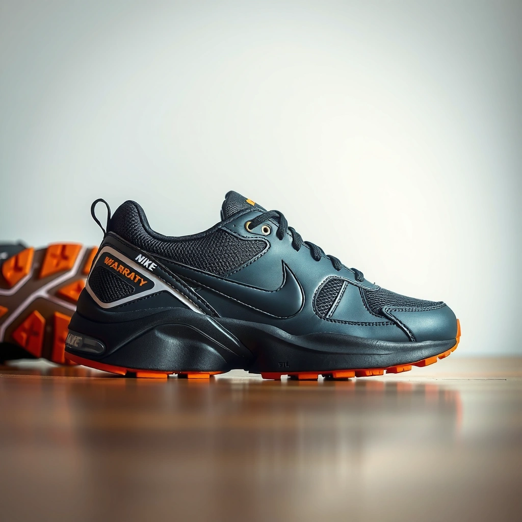 Warranty Coverage - do nike shoes have warranty