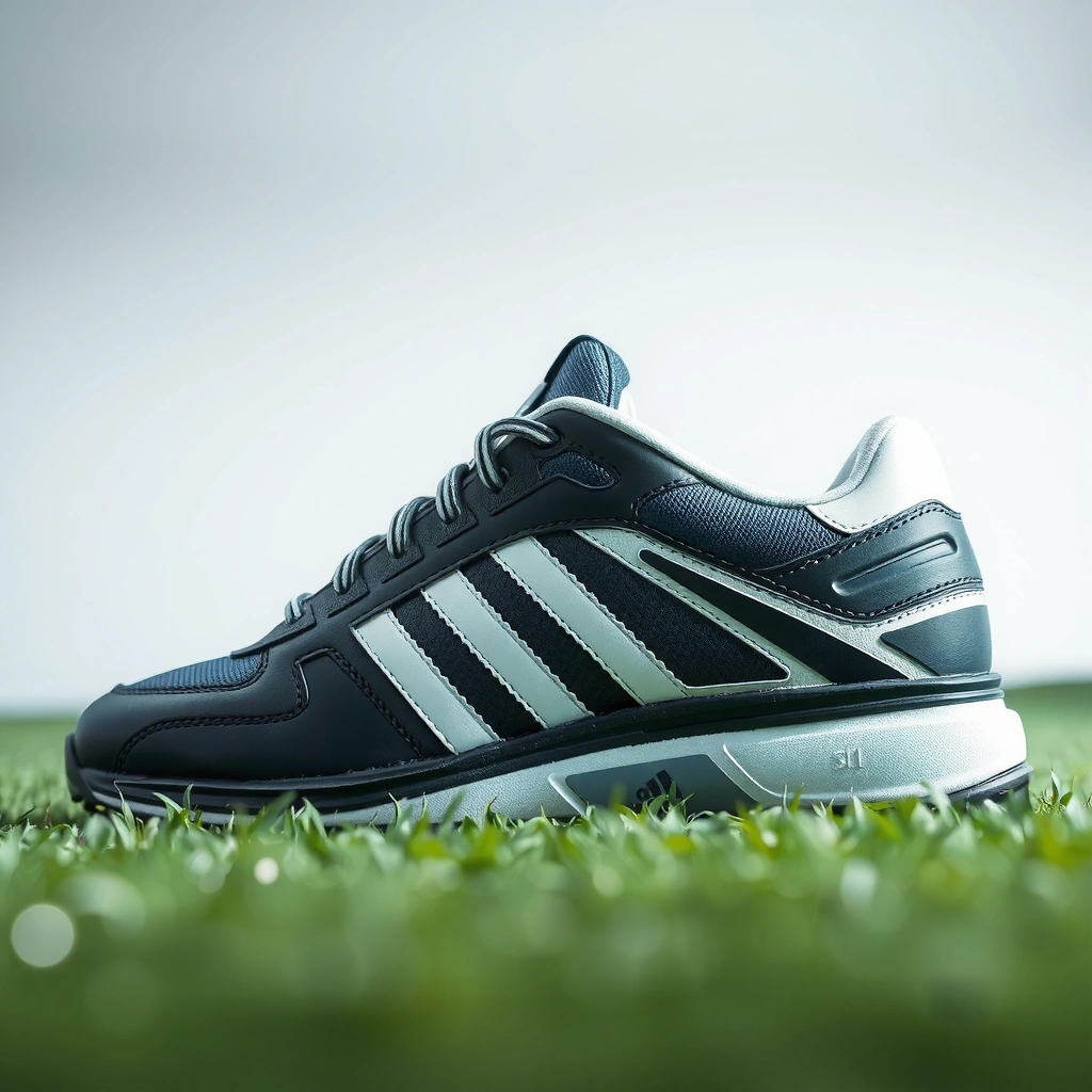 Waterproof Golf Shoes - are adidas s2g golf shoes waterproof