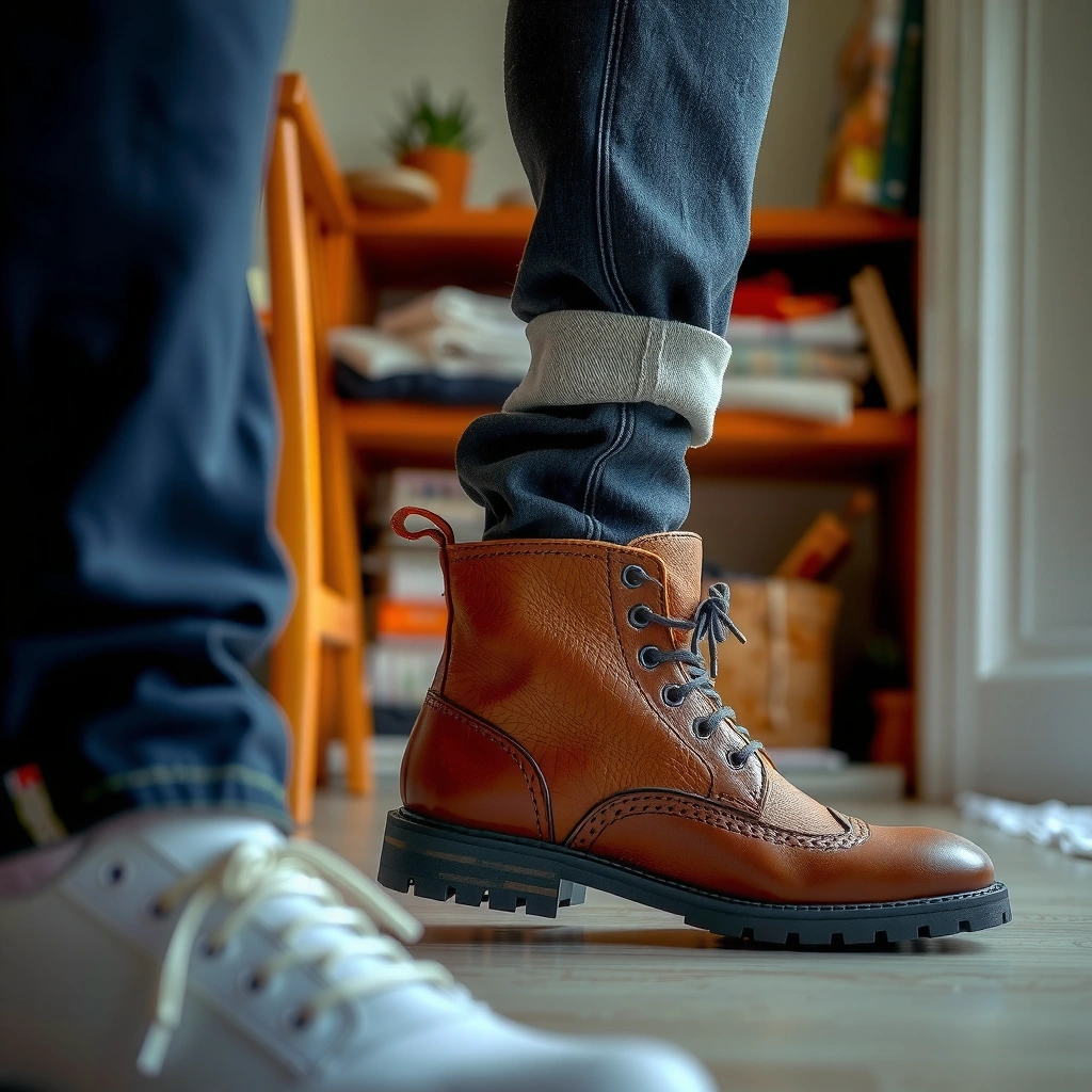 Bad Smell - how to remove bad smell from shoes
