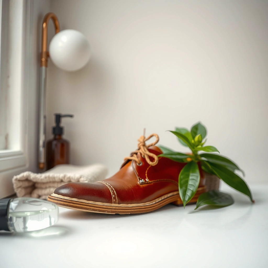 Baking Soda - how to remove smell from shoes instantly home remedies