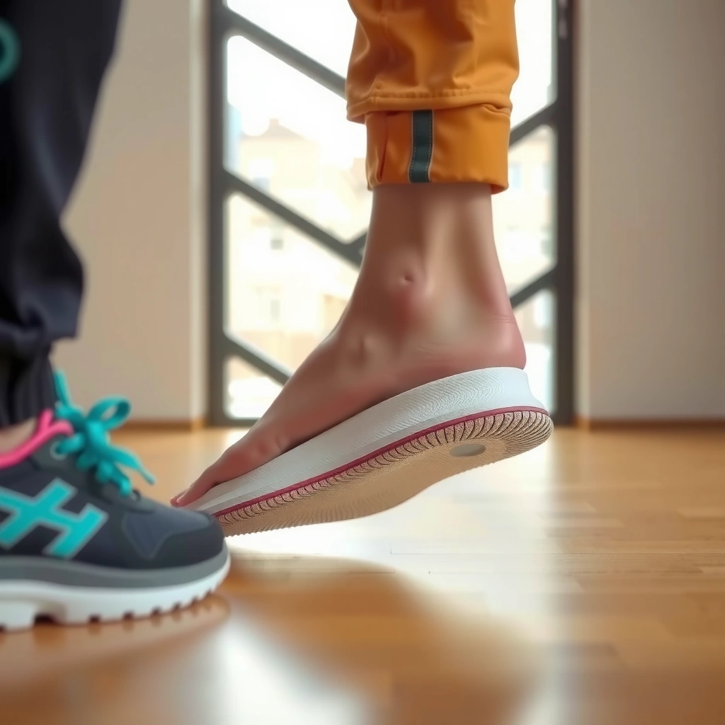 Care Instructions - how to clean shoe insoles