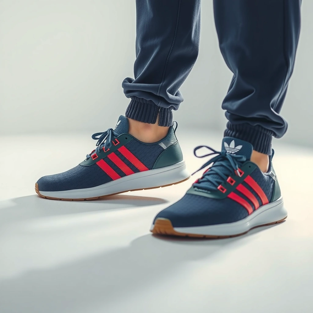 Care Labels - how to clean adidas shoes