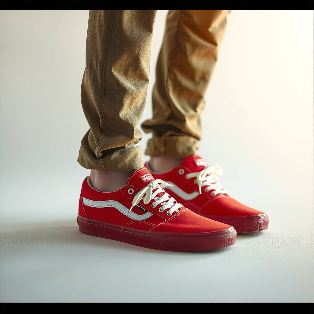 Cleaning Supplies - how to clean vans shoes