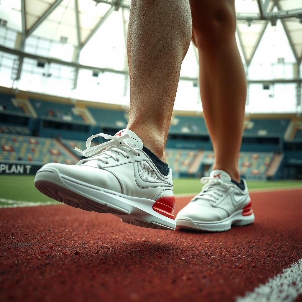 Cleaning Supplies - how to clean leather tennis shoes