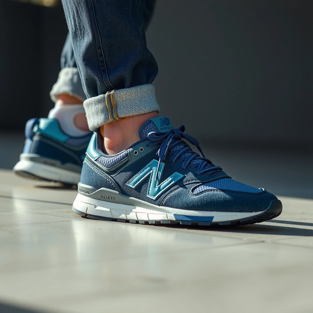 Cleaning Supplies - how to clean new balance shoes