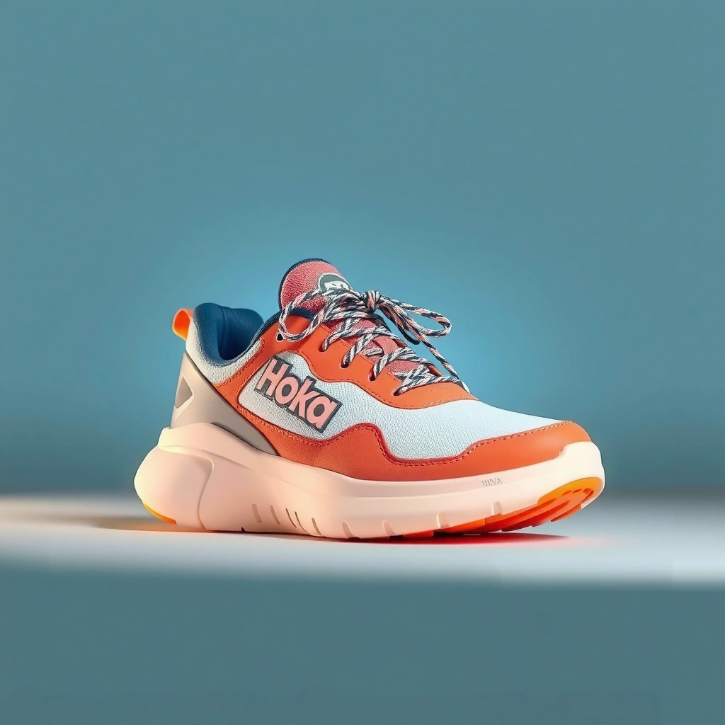 Cleaning Supplies - how to clean hoka shoes