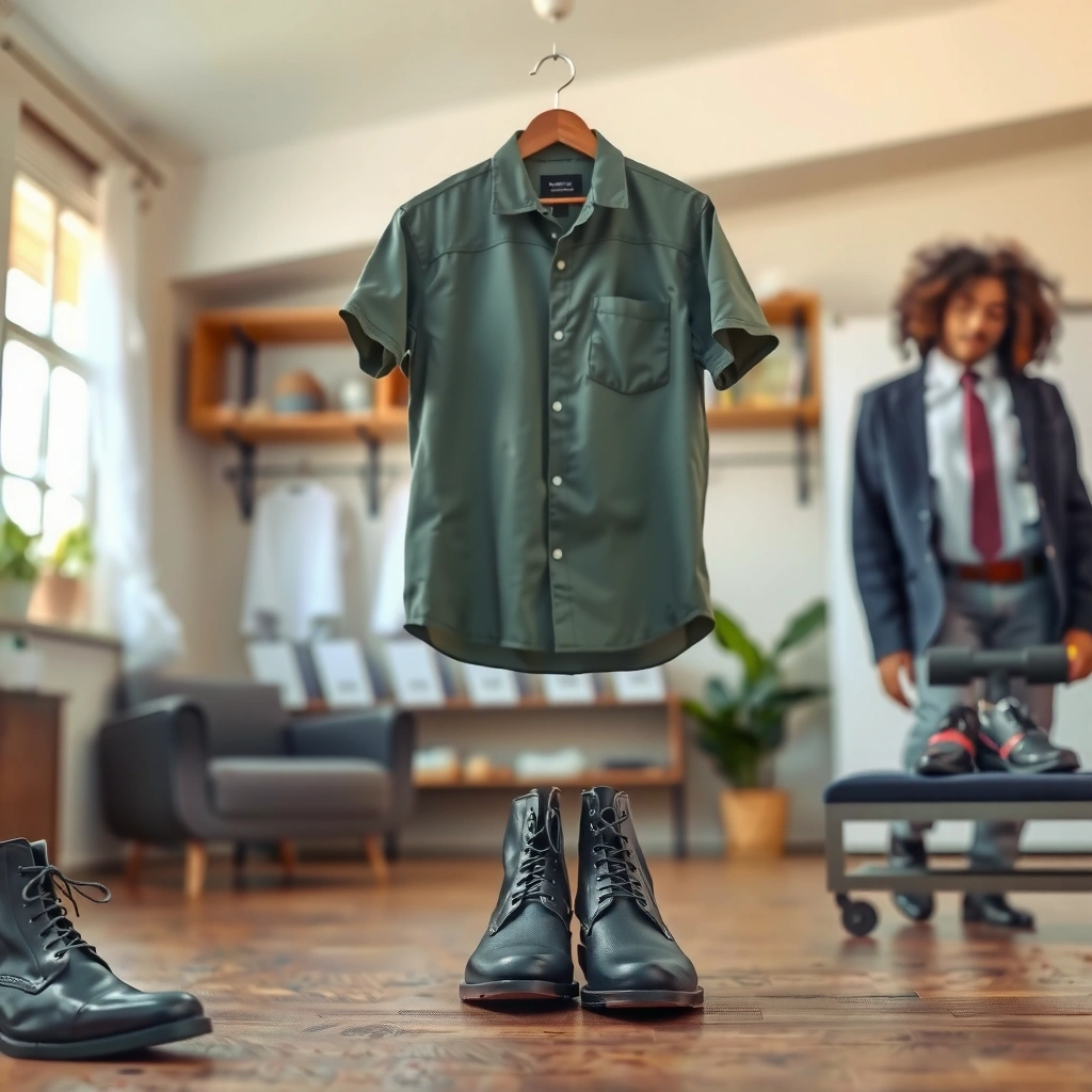 Fabric and Polish Type - how to remove shoe polish from clothes