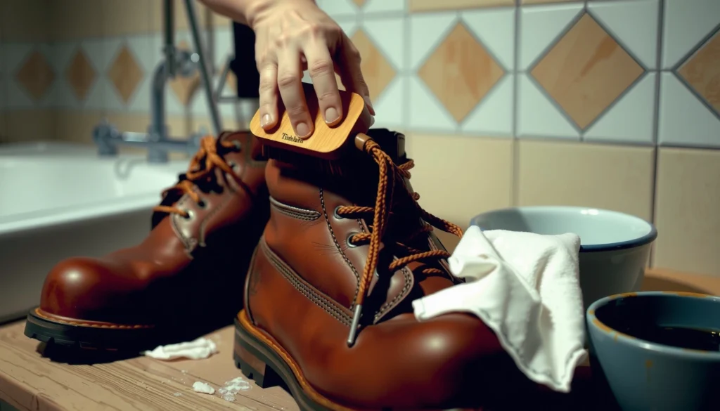 How to Clean Timberland Shoes: Step-by-Step Care Guide