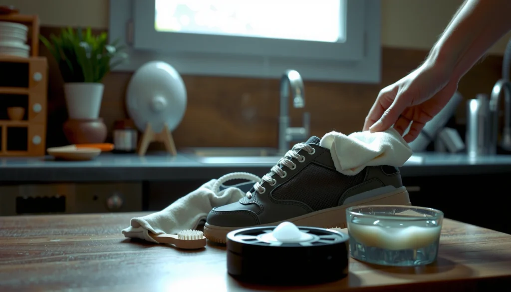 How Do You Clean Used Shoes? Simple Steps for Fresh Results
