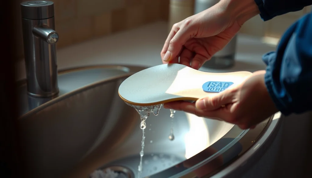 How to Clean Insoles of Shoes: Simple Steps That Work