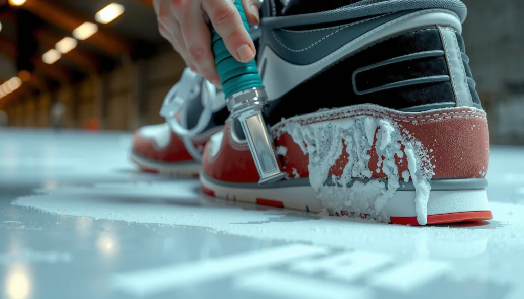How to Clean Mould Off Shoes: Step-by-Step Removal Tips