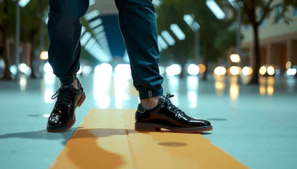 How to Clean Sway Shoes: Easy Steps for Fresh, Clean Footwear