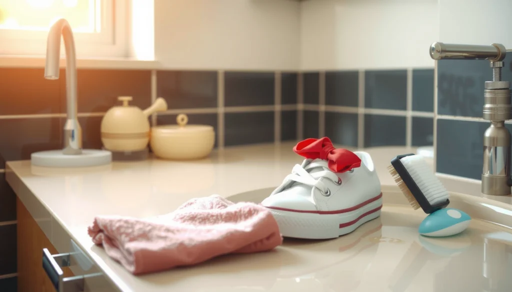 How to Clean Cheer Shoes: Step-by-Step Cleaning Guide