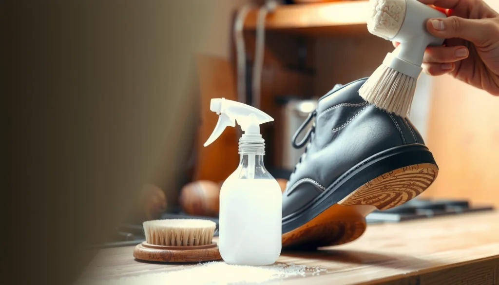 How to Clean Cork Shoes: Easy Steps for Fresh, Protected Soles