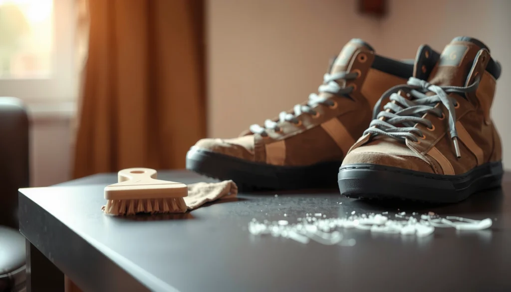 How to Clean Faux Suede Shoes: Easy Steps That Work