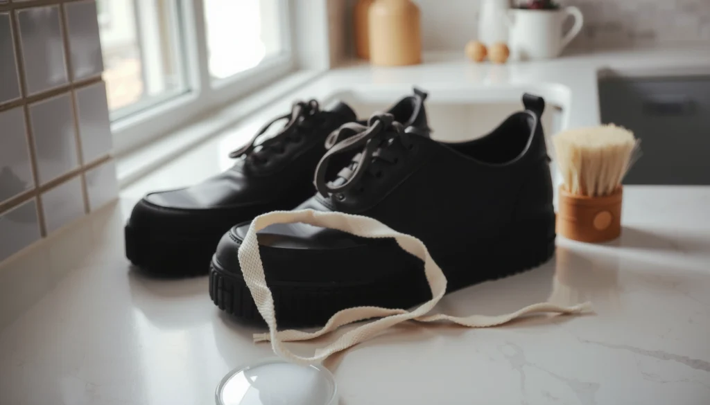 How to Clean Shoe Strings: Easy Steps for Fresh, Like-New Laces