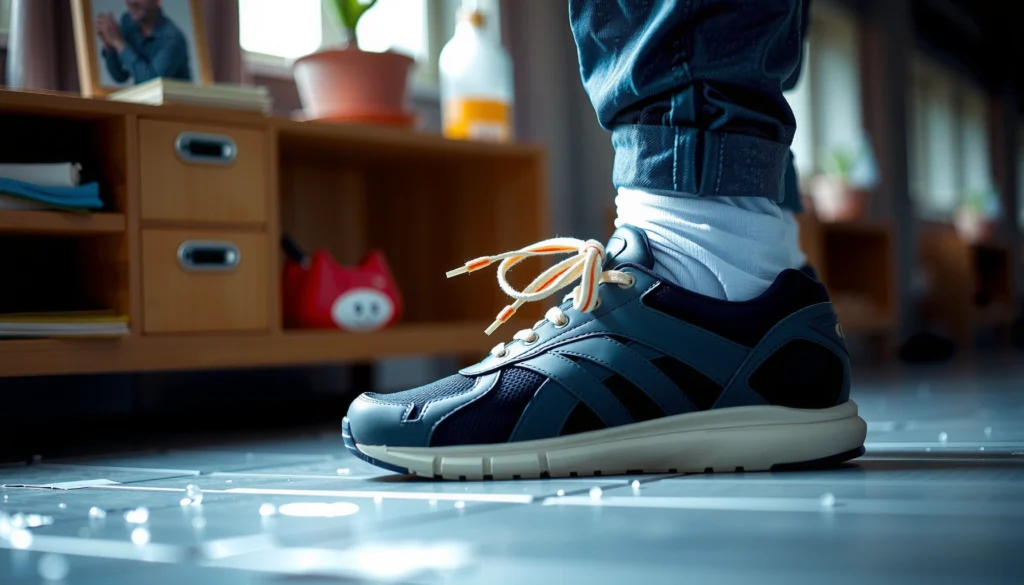 How to Clean the Inside of Shoes: Easy Step-by-Step