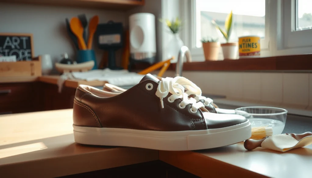 How to Clean Thrifted Shoes: Step-by-Step Guide