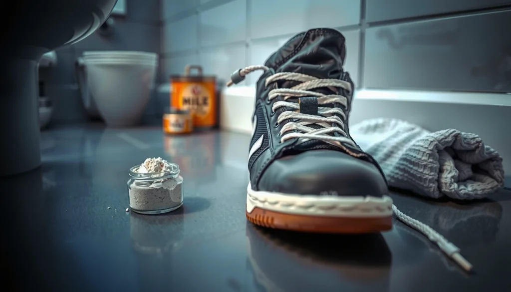 How Do You Remove Odor From Shoes: Fast, Effective Methods
