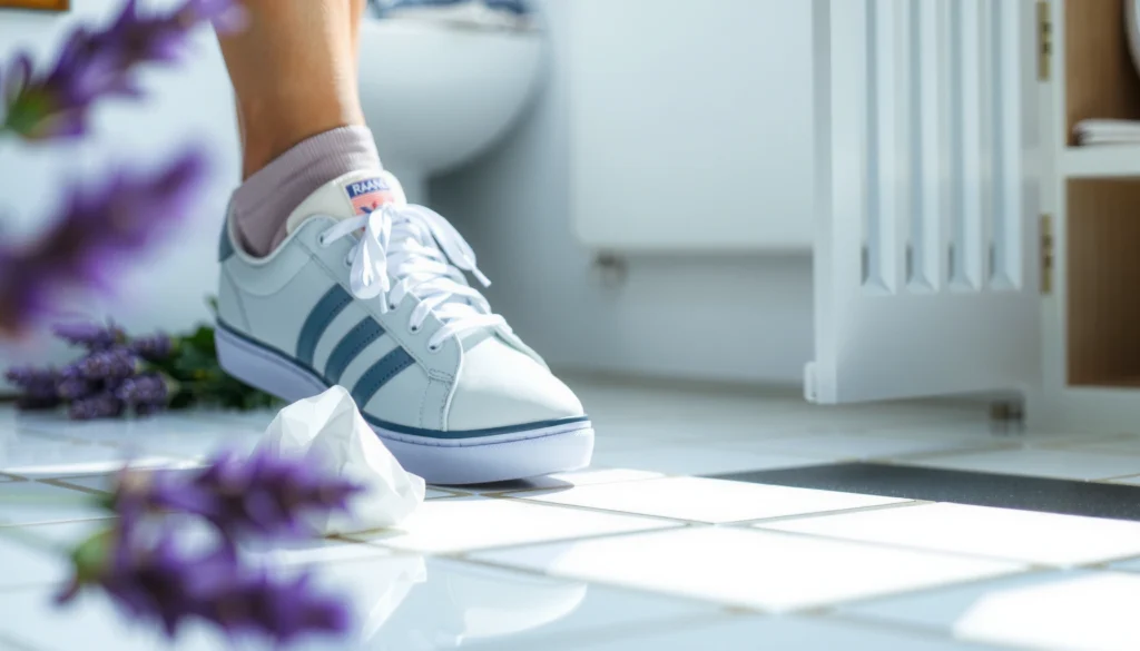 How to Remove Shoes Smell: Fast, Effective Deodorizing Steps