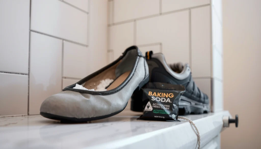 How to Remove Odor From Shoes: Quick, Effective Fixes