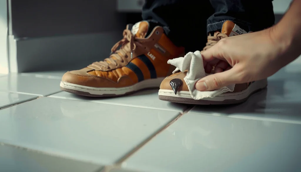 How to Remove Gum from Shoes: Quick, Safe Methods That Work