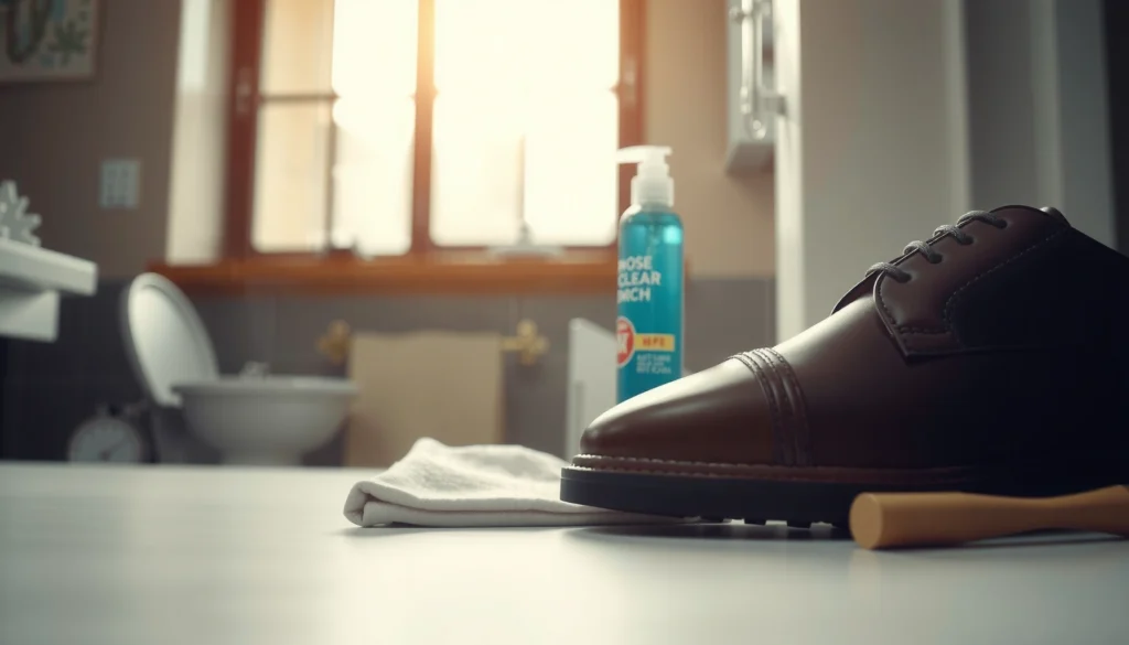 How Do You Remove Creases From Shoes? Easy Methods That Work