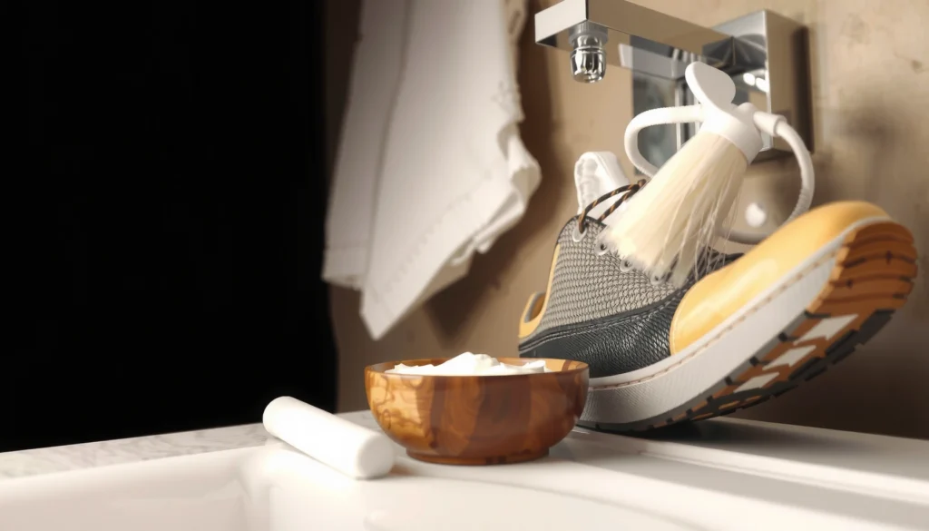How to Clean Stinky Shoes: Quick Odor Removal Steps