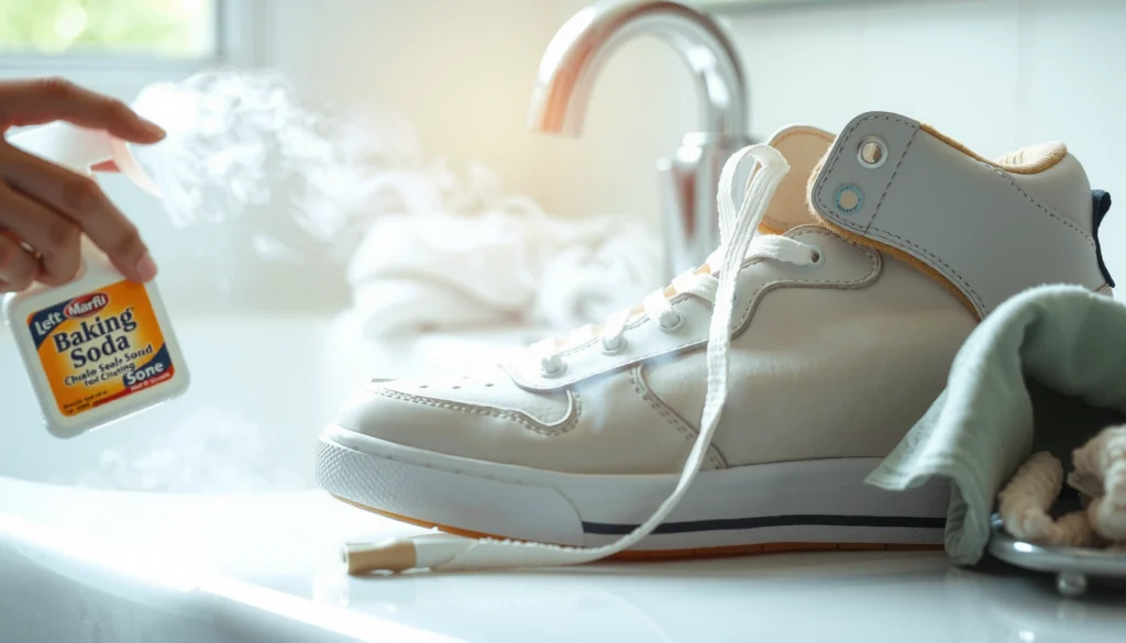 How to Remove Smell From Shoes Instantly: Fast Fixes