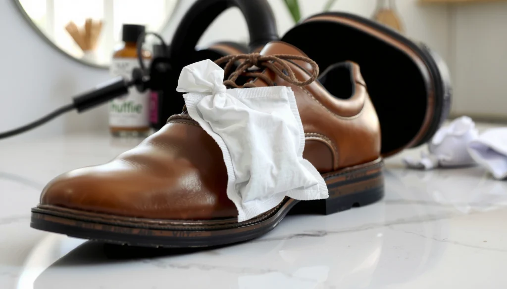 How to Remove Foot Odor From Shoes: Fast, Effective Fixes