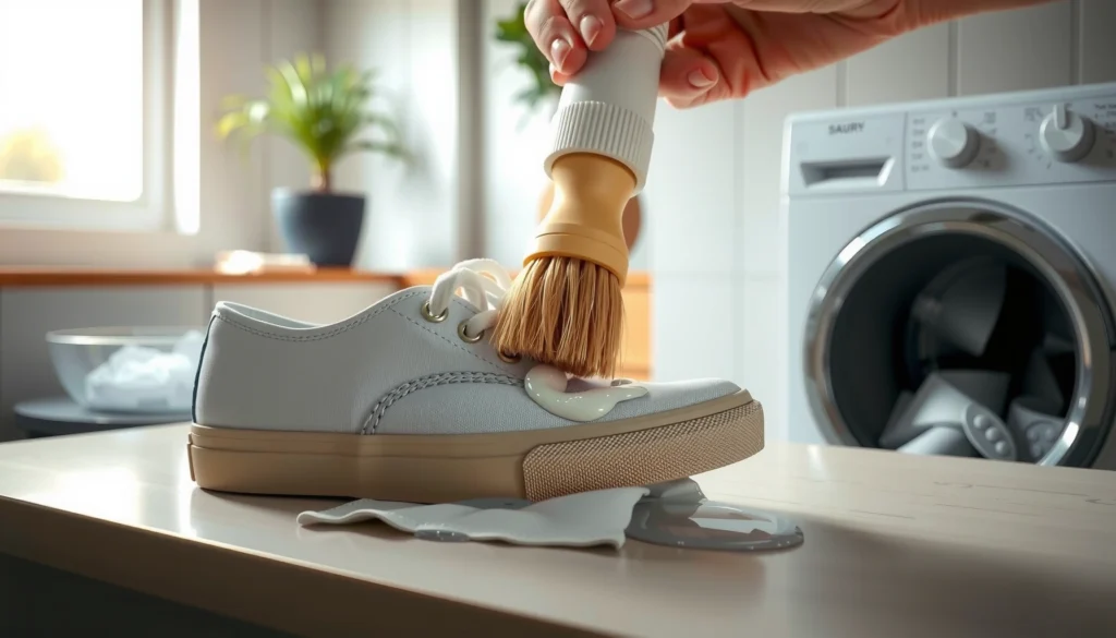 How to Clean White Canvas Shoes: Step-by-Step That Work