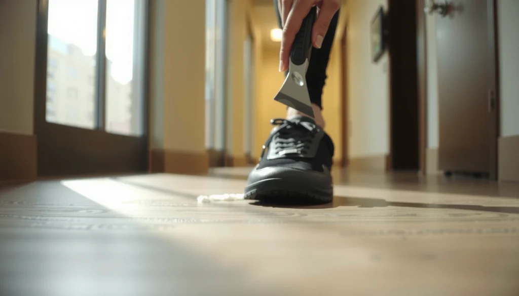 How to Remove Gum off Shoes: Quick, Safe Methods