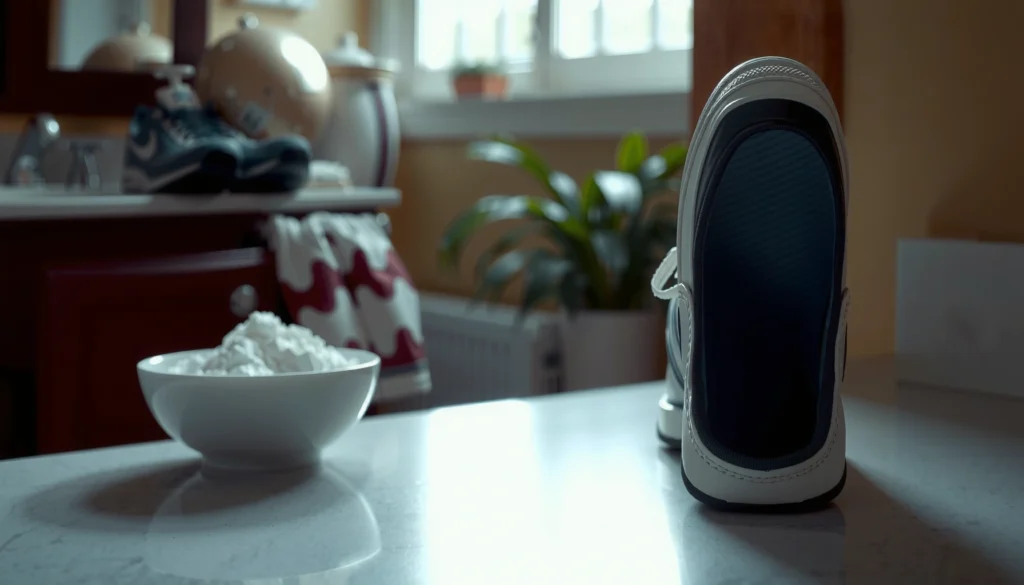 How to Remove Odour from Shoes: Simple Steps That Work