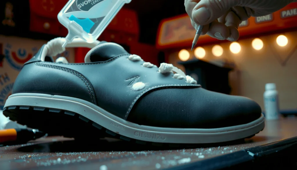 How to Remove Pen Stain from Shoe: Easy Steps That Work