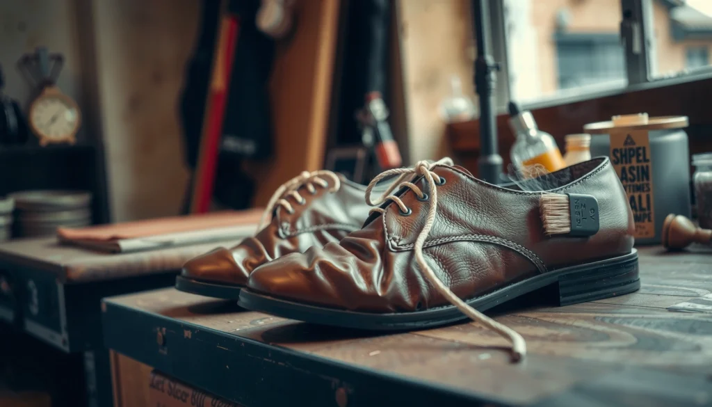 How to Remove Wrinkles from Shoes: Easy Fixes That Work