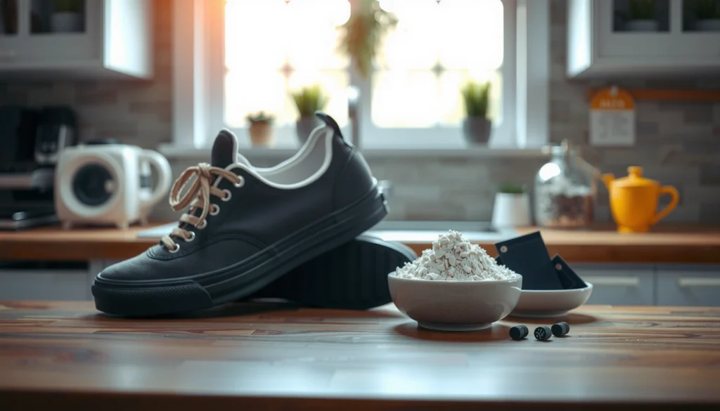 How to Remove Bad Smell From Shoes: Fast Home Fixes
