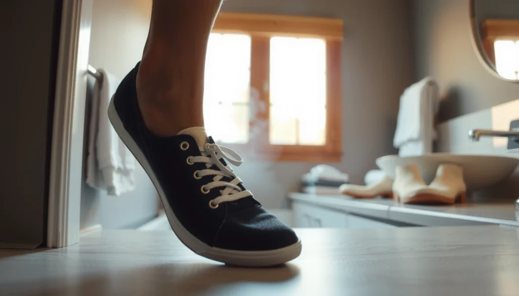 How to Remove Shoe Smell From Feet: Quick Fixes That Work