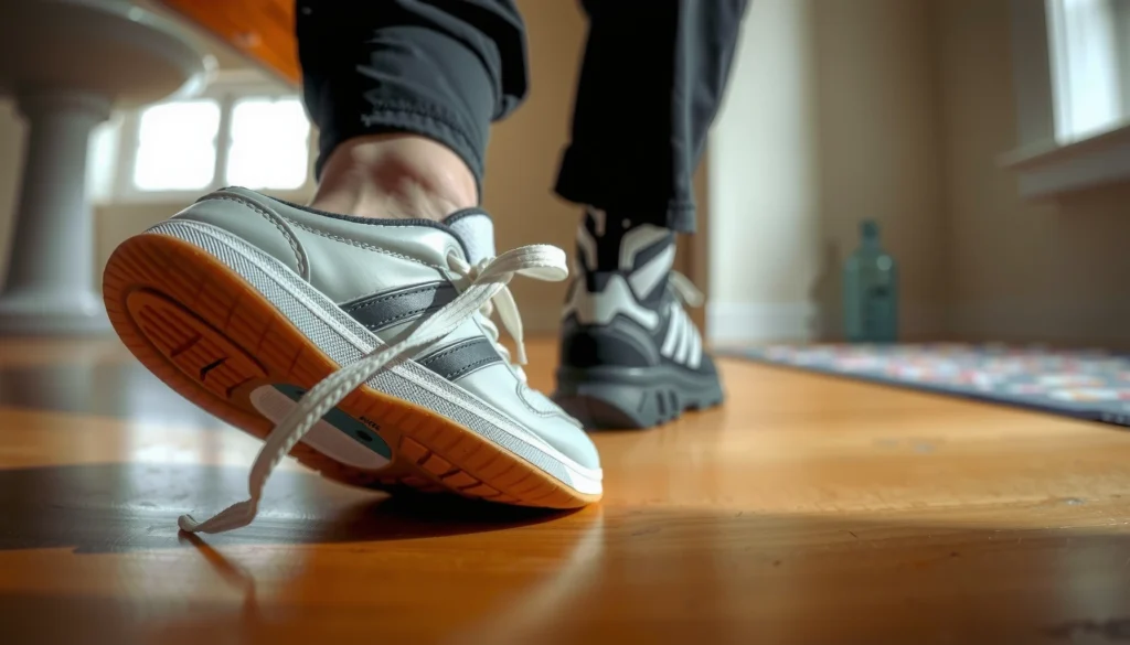 How to Remove Smell From Shoes and Feet: Quick Effective Steps