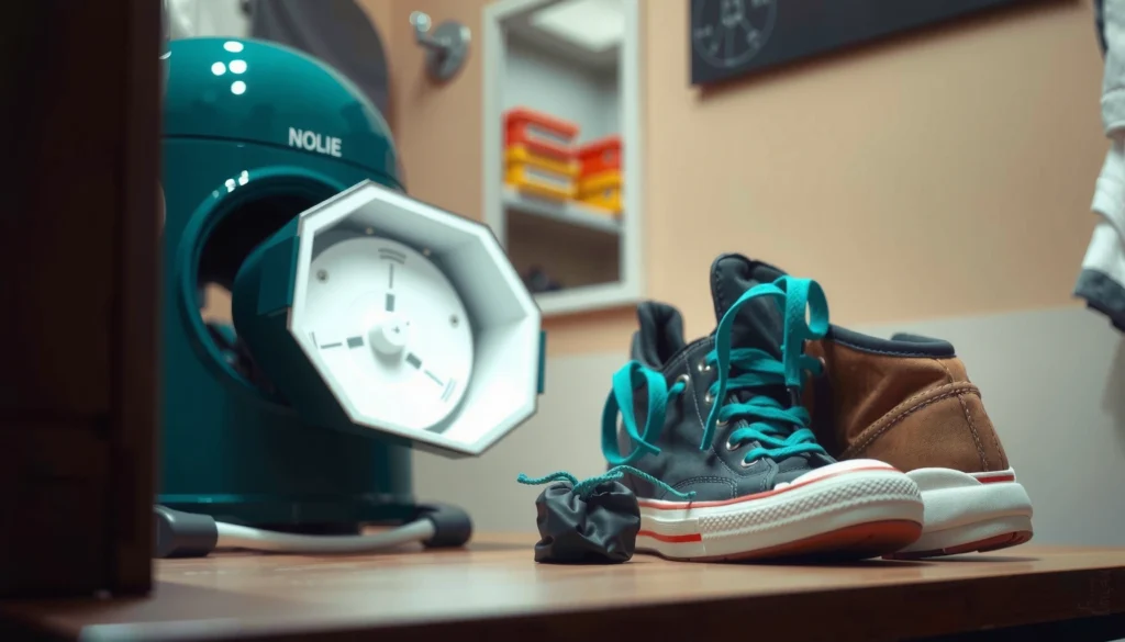 How to Remove Stinky Shoes: Fast Smell-Busting Tips