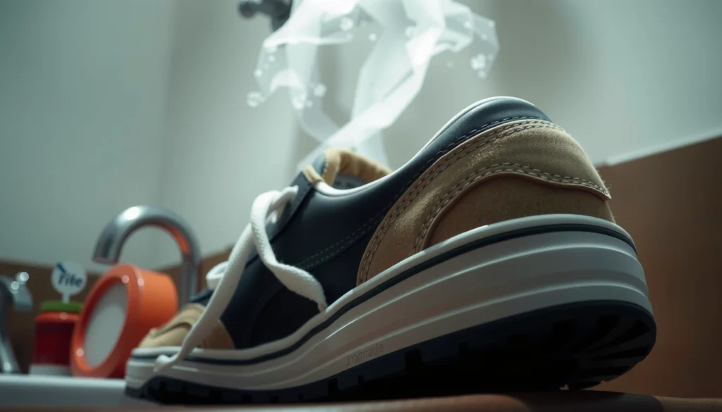 How to Remove the Smell of Feet from Shoes: Fast, Effective Steps