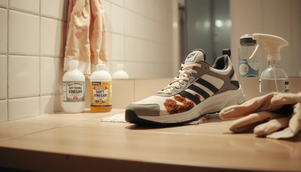 How to Remove Fungus From Shoes: Step-by-Step Cleaning Tips