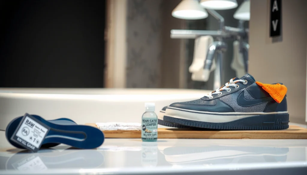 How to Clean Shoes: Simple Steps for Fresh, Like-New Results