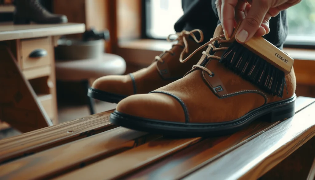 How Do I Clean Suede Shoes? Simple Steps That Work