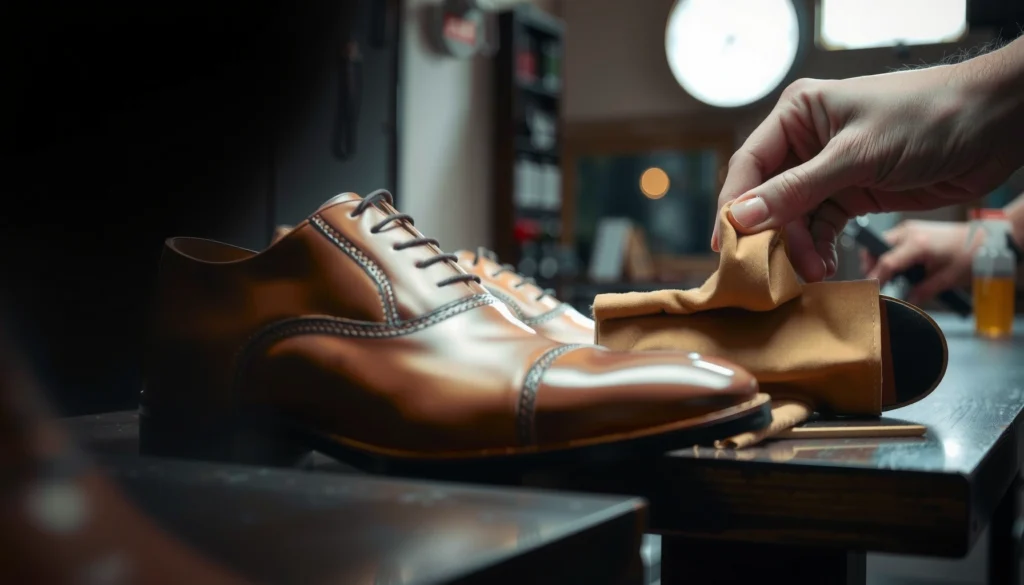 How to Remove Shoe Polish: Fast, Safe Steps