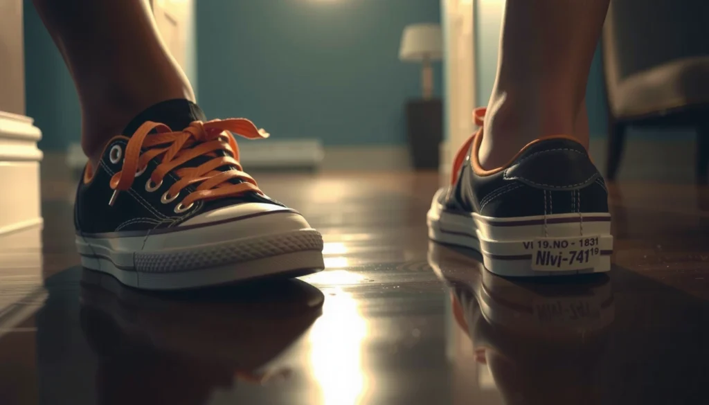 How to Remove Smell from Shoes Without Washing