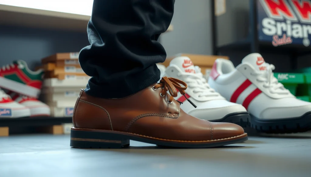 How Do You Remove Security Tags From Shoes: Safe Steps