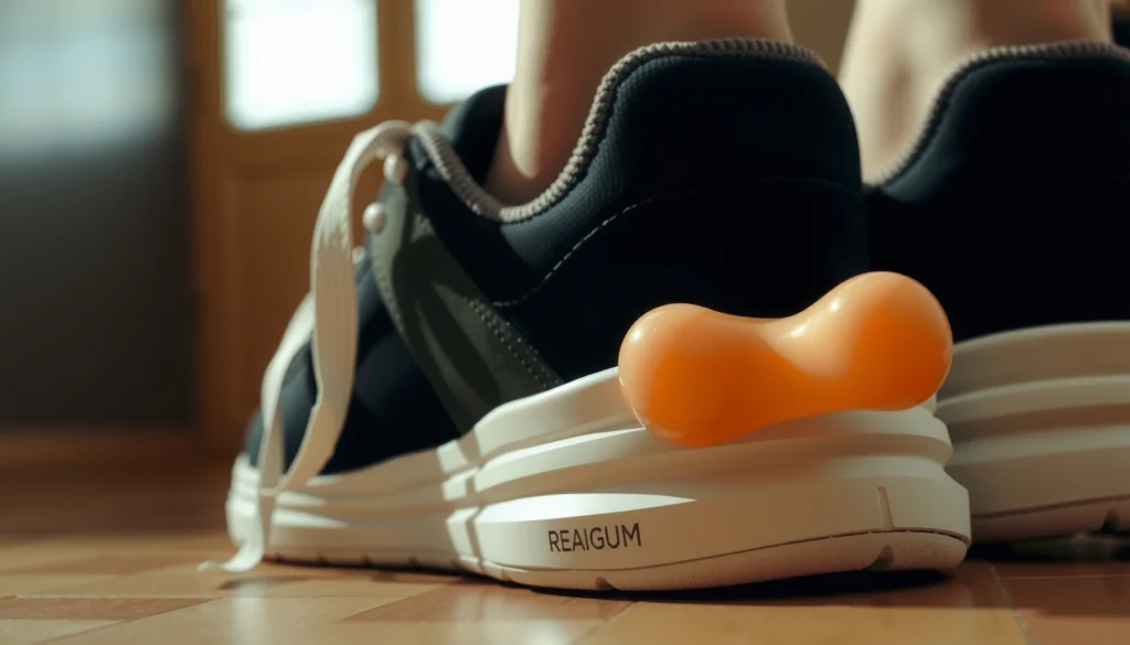 How to Remove Bubble Gum from Shoe: Quick and Effective Steps